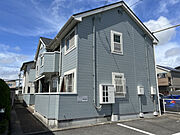 網干駅より徒歩34分 2階 築24年3ヶ月の賃貸物件