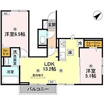 間取り：228053529429