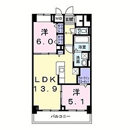 KUNIO 3階/-