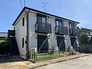 社町駅よりバス15分 徒歩5分 築26年7ヶ月 2階建の賃貸物件