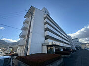 余部駅より徒歩28分 4階 築41年5ヶ月の賃貸物件