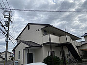 野里駅より徒歩29分 築30年7ヶ月 2階建の賃貸物件