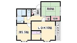 銀の馬車道壱番館　E棟 1階