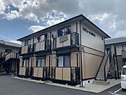 リヴェール田寺A棟 1階 築29年8ヶ月の賃貸物件