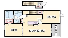 間取り：228053730001