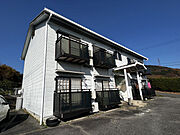 グレースヒル 2階 築33年9ヶ月の賃貸物件