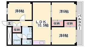 間取り：228053855082