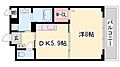 アモーレ二階町3階6.2万円