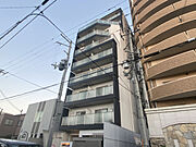 手柄駅より徒歩6分 9階 築9年9ヶ月の賃貸物件