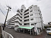 手柄駅より徒歩20分 4階 築35年10ヶ月の賃貸物件