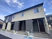 山陽網干駅より徒歩14分 1階 新築の賃貸物件