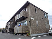 網干駅よりバス5分 徒歩7分 1階 築21年5ヶ月の賃貸物件