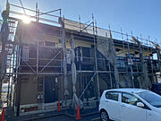 姫路駅よりバス20分 徒歩1分 2階 築31年11ヶ月の賃貸物件