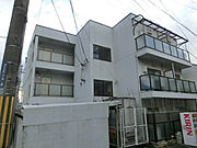 エクセルハイツ 2階 築36年8ヶ月の賃貸物件