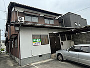 平松駅より徒歩17分 1階 築34年10ヶ月の賃貸物件