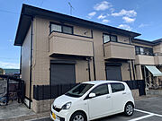 相生駅よりバス10分 徒歩1分 2階 築23年11ヶ月の賃貸物件