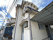 野里駅より徒歩22分 築59年7ヶ月 2階建の賃貸物件