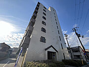 夢前川駅より徒歩8分 8階 築35年8ヶ月の賃貸物件