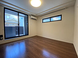 ミステル 1階1Kのリビング/ダイニング