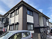 京口駅より徒歩16分 2階 築29年の賃貸物件