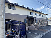 姫路駅より徒歩30分 2階 築20年6ヶ月の賃貸物件