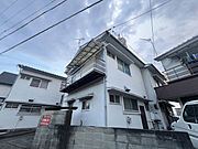 播磨高岡駅より徒歩22分 1階 築52年6ヶ月の賃貸物件