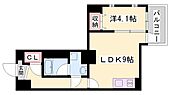 THE　MUSE神屋町のイメージ