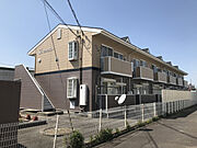 山陽網干駅より徒歩17分 2階 築32年の賃貸物件