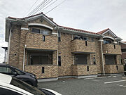 姫路駅よりバス15分 徒歩3分 1階 築16年6ヶ月の賃貸物件