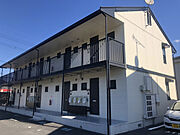 西脇市駅より徒歩25分 2階 築30年5ヶ月の賃貸物件