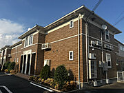 マン ウンド フラウ A棟 2階 築19年の賃貸物件