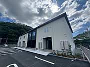 本竜野駅より徒歩44分 1階 新築の賃貸物件