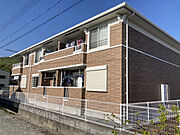 山陽網干駅より徒歩23分 1階 築18年3ヶ月の賃貸物件
