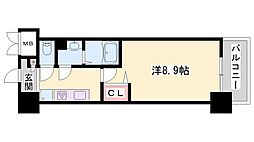 MISTRAL姫路駅前V忍町 9階