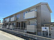 平松駅より徒歩8分 1階 築12年5ヶ月の賃貸物件