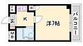 HOUMI北条口4階3.8万円