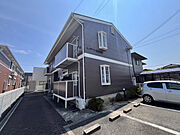 山陽網干駅より徒歩7分 1階 築30年7ヶ月の賃貸物件