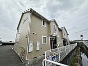 平松駅より徒歩12分 1階 築27年の賃貸物件