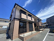 山陽網干駅より徒歩25分 2階 築30年の賃貸物件