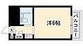 忍町中村コーポ5階3.8万円