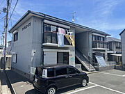 山陽網干駅より徒歩22分 2階 築31年6ヶ月の賃貸物件