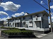 西飾磨駅より徒歩12分 2階 築29年6ヶ月の賃貸物件