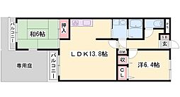 姫路北八代パークホームズ 1階