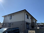 新西脇駅より徒歩21分 2階 築26年7ヶ月の賃貸物件