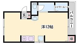 コーポ宮之本 2階