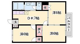 間取り：228055336577