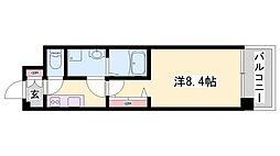 アルティザ 9階