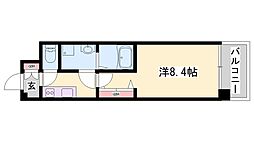 アルティザ 7階