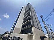 山陽姫路駅より徒歩10分 6階 新築の賃貸物件