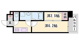 アルティザ 4階